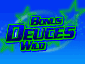 Bonus Deuces Wild 10 Hand thumbnail