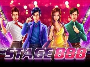 Stage 888 thumbnail