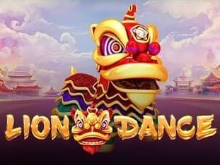 Lion Dance thumbnail