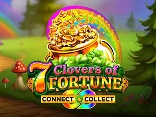 7 Clovers Of Fortune thumbnail